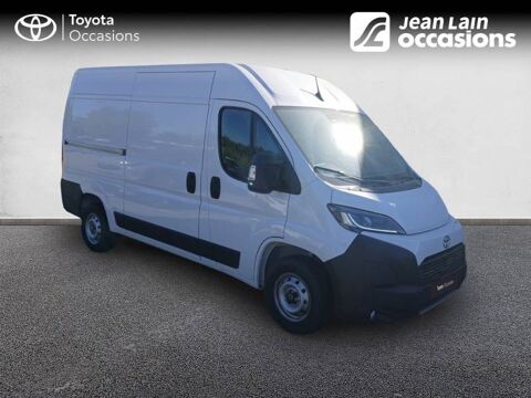 Proace PROACE MAX FGN L2H2 3.3 2.2 140 BVM START 2025 occasion 26000 Valence