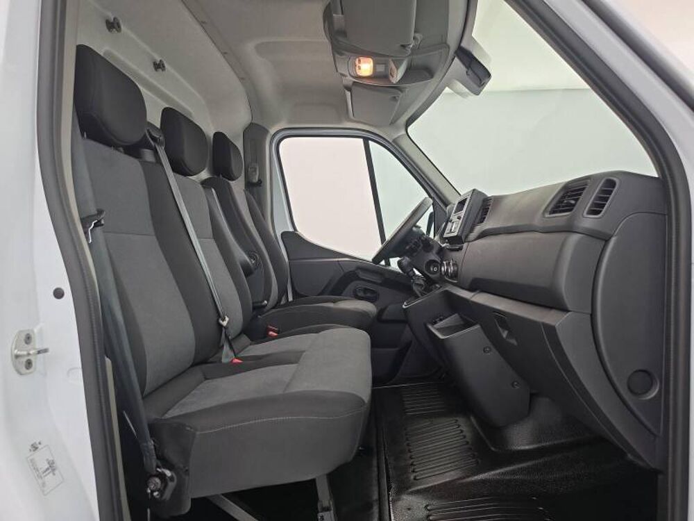 Master MASTER FGN TRAC F3500 L2H2 BLUE DCI 135 CONFORT 2024 occasion 14200 H&eacute;rouville-Saint-Clair