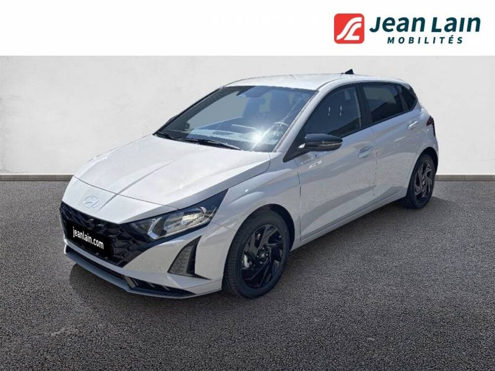 i20 1.0 T-GDi 90 Ultime Edition 2026 occasion 74600 Seynod