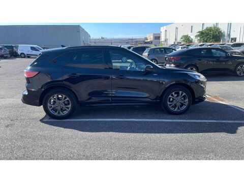 Kuga 2.5 Duratec 225 ch PHEV Powershift ST-Line 2021 occasion 34970 Lattes