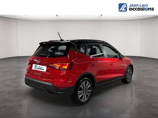 Arona 1.0 TSI 95 ch Start/Stop BVM5 Copa 2024 occasion 73290 La Motte-Servolex
