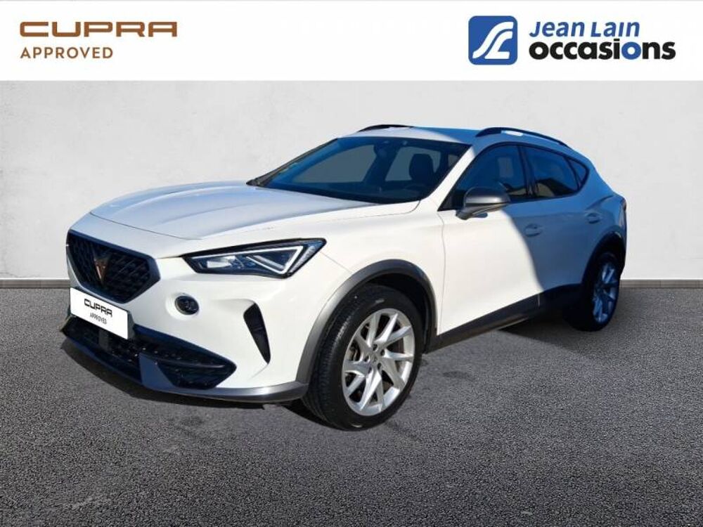 Formentor 2.0 TDI 150 ch DSG7 4Drive V 2023 occasion 04130 Volx