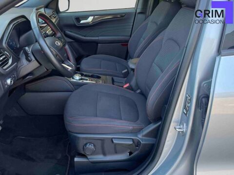 Kuga 2.5 Duratec 225 ch PHEV Powershift ST-Line Business 2023 occasion 34970 Lattes