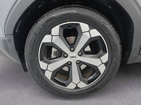 Duster Hybrid 140 Journey 2025 occasion 14200 H&eacute;rouville-Saint-Clair