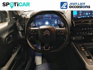 C5 aircross C5 Aircross BlueHDi 130 S&S EAT8 Shine 2022 occasion 74600 Seynod