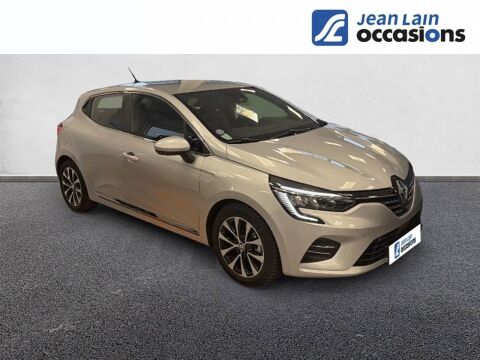 Clio E-Tech 140 - 21N Intens 2022 occasion 69200 V&eacute;nissieux