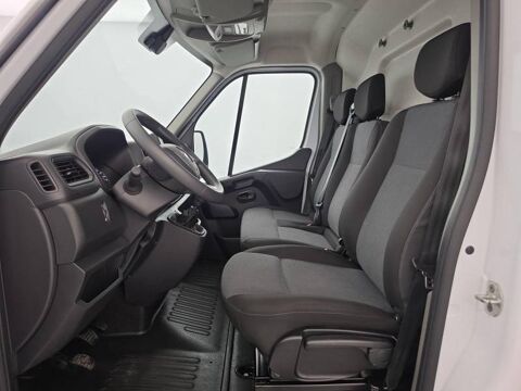 Master MASTER FGN TRAC F3500 L3H3 BLUE DCI 135 CONFORT 2024 occasion 22500 Paimpol