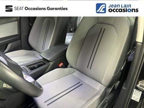 Leon 1.0 TSI 110 BVM6 Business 2022 occasion 01170 Cessy