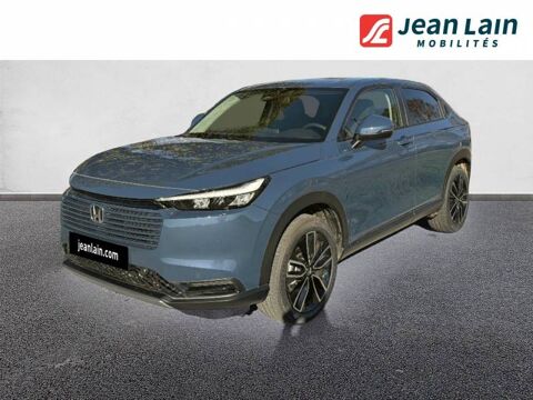 Annonce voiture Honda HR-V 31120 €
