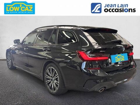 S&eacute;rie 3 Touring 330e xDrive 292 ch BVA8 M Sport 2020 occasion 73490 La Ravoire
