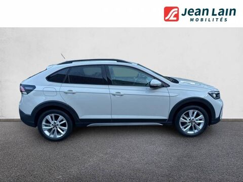 Taigo 1.0 TSI 95 BVM5 VW Edition 2025 occasion 73100 Gr&eacute;sy-sur-Aix