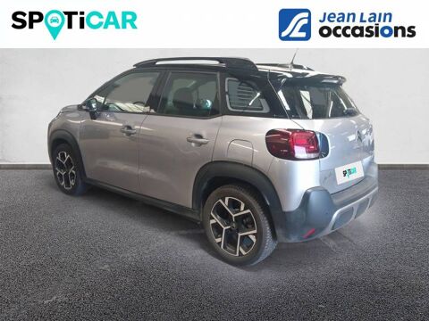 C3 Aircross PureTech 110 S&S BVM6 Shine Pack 2022 occasion 74100 V&eacute;traz-Monthoux