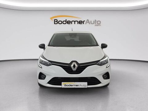 Clio TCe 90 Evolution 2023 occasion 29600 Morlaix