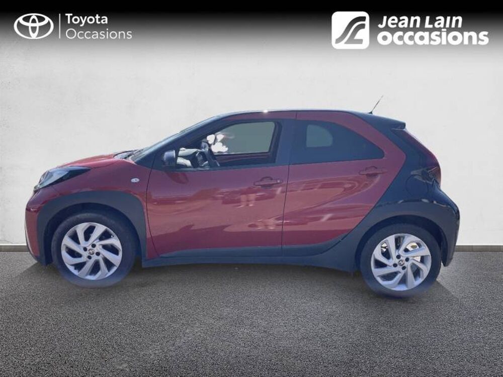 Aygo X 1.0 VVT-i 72 Design 2023 occasion 73290 La Motte-Servolex