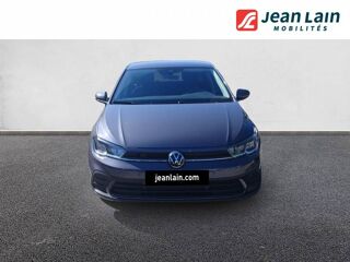 Polo 1.0 TSI 95 S&S DSG7 VW Edition 2026 occasion 38500 Voiron
