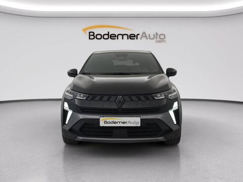 Symbioz E-Tech full hybrid 145 Esprit Alpine 2025 occasion 22500 Paimpol