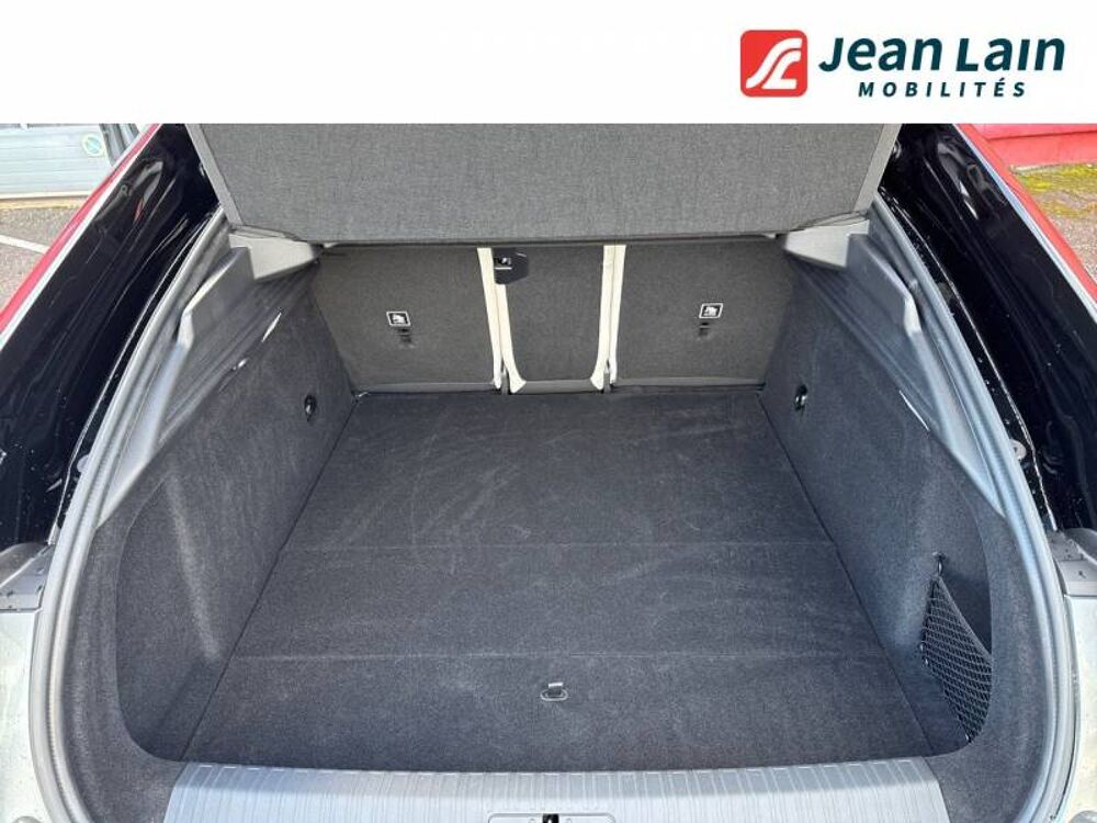 DS8 N&deg;8 230 ch FWD Standard Range Pallas 2025 occasion 01170 Cessy