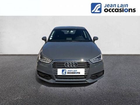 A1 Sportback 1.0 TFSI ultra 95 Ambiente 2018 occasion 05000 Gap