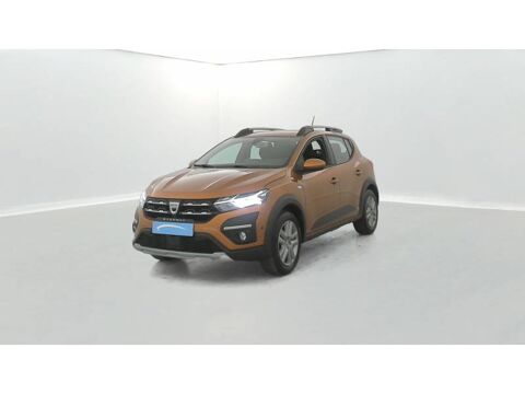 Annonce voiture Dacia Sandero 12390 €
