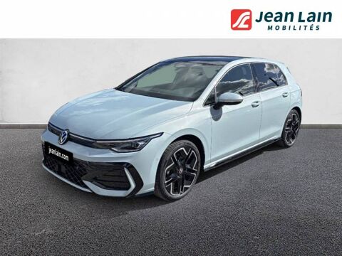 Volkswagen Golf 1.5 eTSI EVO2 150 DSG7 R-Line Edition 2026 occasion Cessy 01170