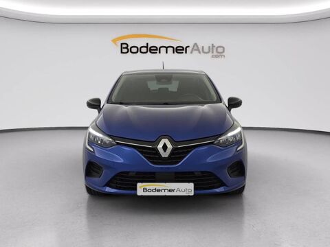 Clio E-Tech full hybrid 145 Equilibre 2023 occasion 29200 Brest