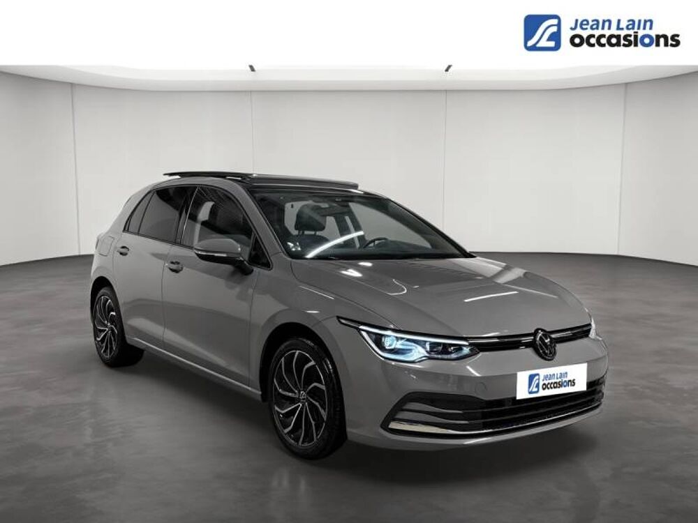 Golf 1.5 eTSI OPF 130 DSG7 Active 2023 occasion 73290 La Motte-Servolex