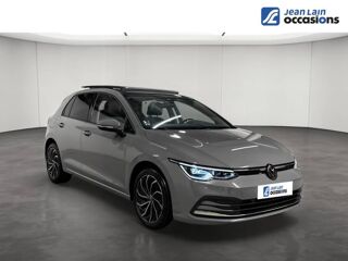 Golf 1.5 eTSI OPF 130 DSG7 Active 2023 occasion 73290 La Motte-Servolex