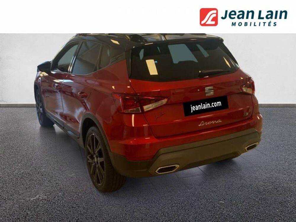 Arona 1.0 TSI 95 ch Start/Stop BVM5 FR 2025 occasion 04130 Volx