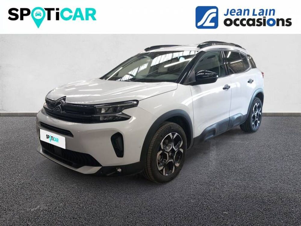 C5 aircross C5 Aircross BlueHDi 130 EAT8 Max 2025 occasion 74100 V&eacute;traz-Monthoux