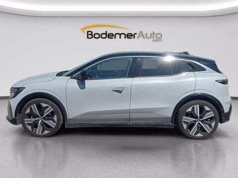 M&eacute;gane Megane E-Tech EV60 220 ch super charge Iconic 2022 occasion 22000 Saint-Brieuc