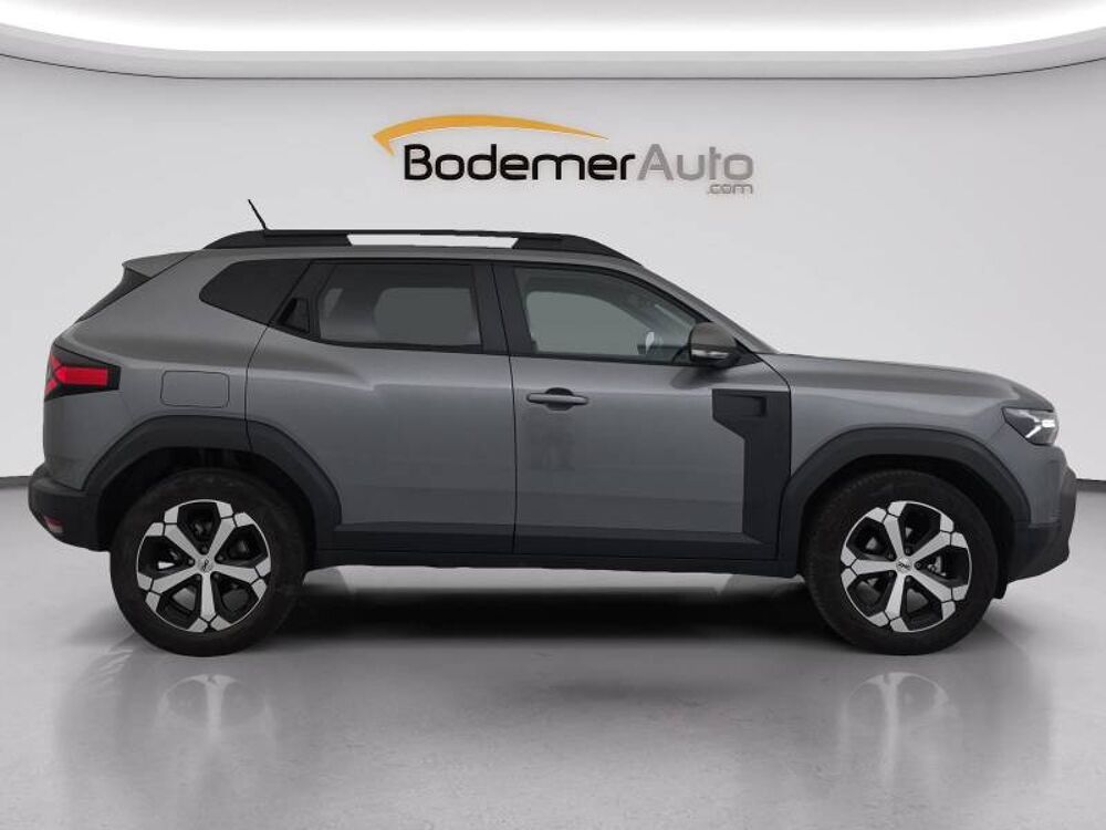 Duster ECO-G 100 Journey 2024 occasion 22000 Saint-Brieuc