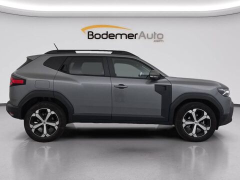 Duster ECO-G 100 Journey 2024 occasion 22000 Saint-Brieuc