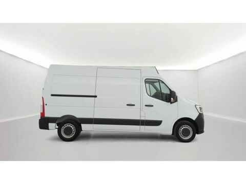 Master MASTER FGN TRAC F3500 L2H2 BLUE DCI 135 CONFORT 2024 occasion 56850 Caudan