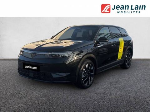 Annonce voiture Opel Grandland 33090 €