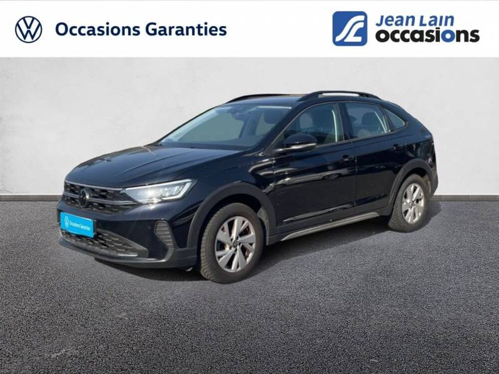 Taigo 1.0 TSI 110 DSG7 Life 2022 occasion 74700 Sallanches