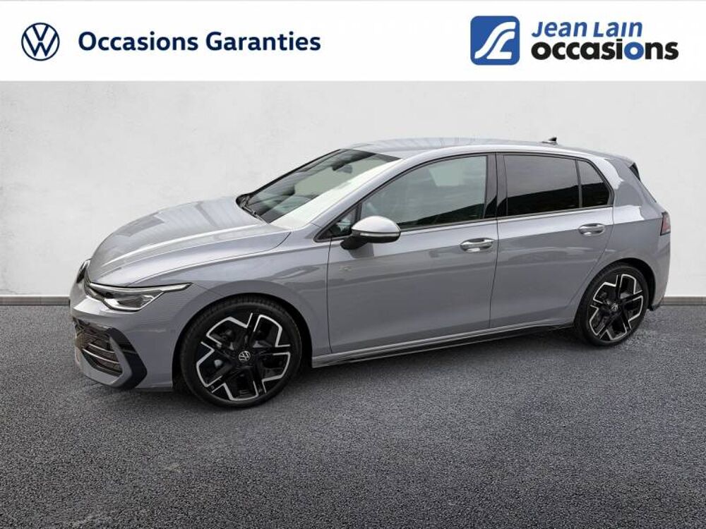 Golf 1.5 eTSI EVO2 150 DSG7 R-Line Edition 2026 occasion 73200 Albertville