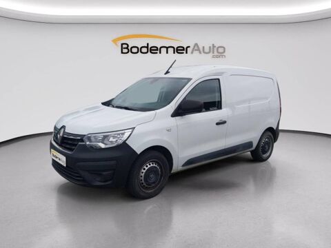 Renault Express EXPRESS VAN BLUE DCI 95 - 22 CONFORT 2022 occasion Lamballe 22400