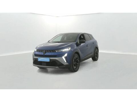 Annonce voiture Renault Symbioz 26490 €