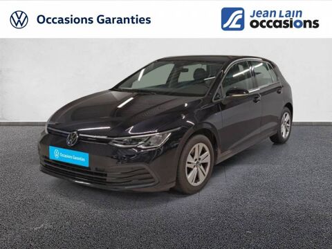 Annonce voiture Volkswagen Golf 19990 €