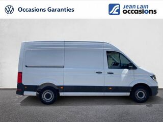 Crafter CRAFTER VAN 35 L4H3 2.0 TDI 140 CH BVA BUSINESS 2023 occasion 38170 Seyssinet-Pariset