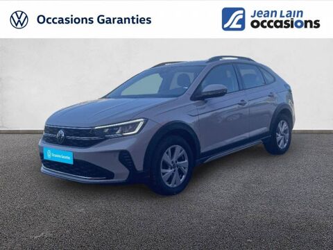 Volkswagen Taigo 1.0 TSI 110 DSG7 Life Business 2022 occasion Gap 05000