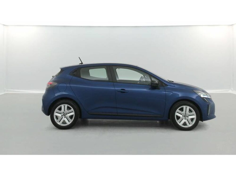 Clio Blue dCi 100 ch Generation 2025 occasion 61000 Alen&ccedil;on