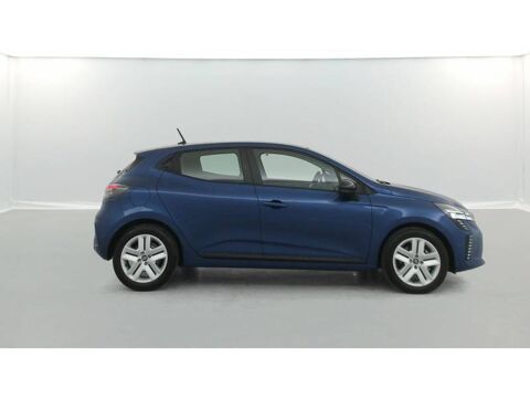 Clio Blue dCi 100 ch Generation 2025 occasion 61000 Alen&ccedil;on