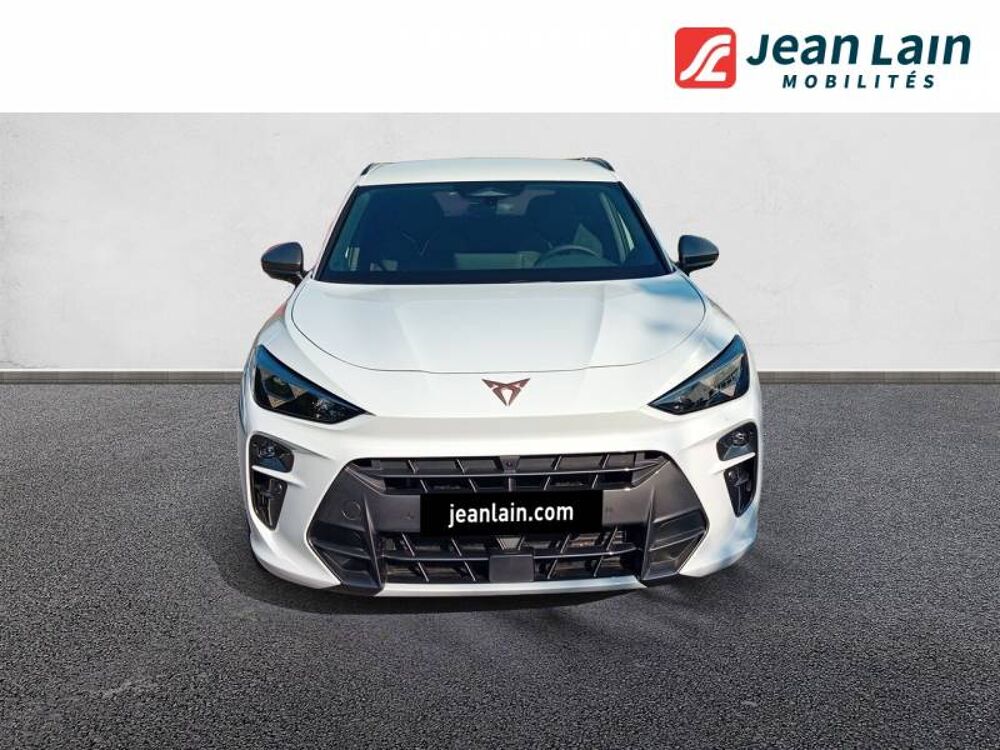 Terramar 1.5 eTSI Hybrid 150 ch DSG7 V 2026 occasion 04130 Volx