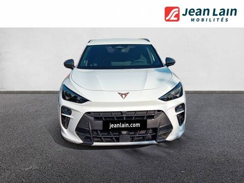 Terramar 1.5 eTSI Hybrid 150 ch DSG7 V 2026 occasion 04130 Volx