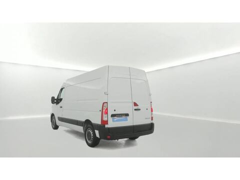 Master MASTER FGN TRAC F3500 L2H2 BLUE DCI 135 CONFORT 2024 occasion 29900 Concarneau
