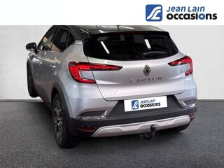 Captur TCe 140 EDC - 21 Intens 2022 occasion 26000 Valence