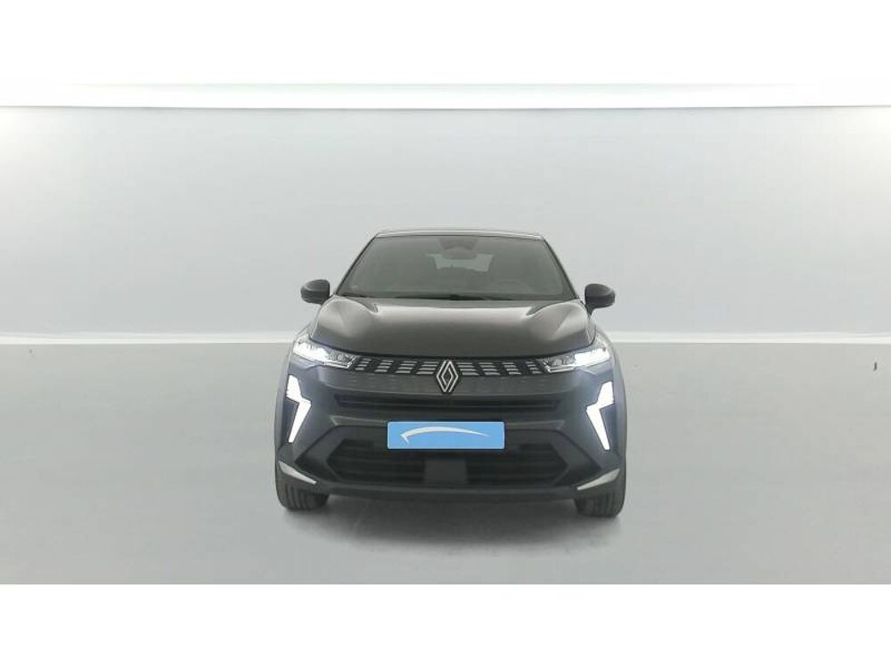 Symbioz E-Tech full hybrid 145 Techno 2025 occasion 61000 Alen&ccedil;on