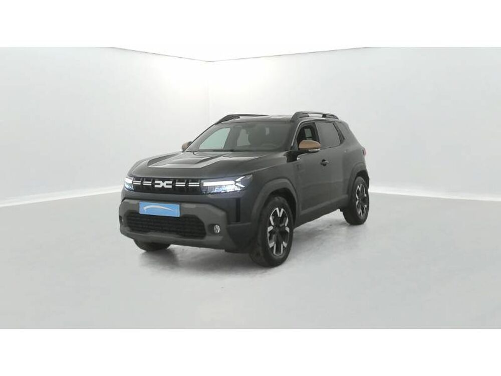 Duster Hybrid 140 Extreme 2025 occasion 29000 Quimper