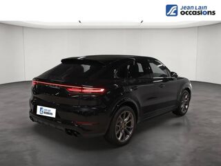 Cayenne Coupe E-Hybrid 3.0 V6 462 ch Tiptronic BVA 2020 occasion 73290 La Motte-Servolex